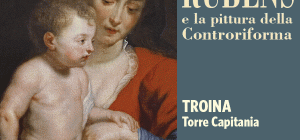 Troina: prorogata fino al prossimo 3 settembre la mostra su “Rubens