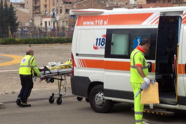 Sanità: FIMMG ES ENNA chiede il riconoscimento straordinario di euro mille per i Medici 118