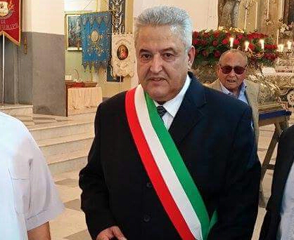 Centuripe: Galvagno ” Congratulazioni al sindaco di Troina Venezia”