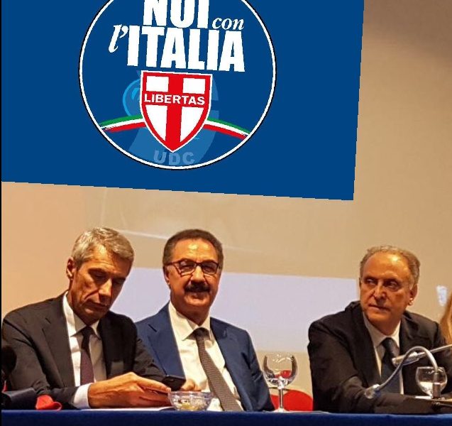 Enna: UDC On. Terrana “Saremo schierati coerentemente con il Centrodestra”