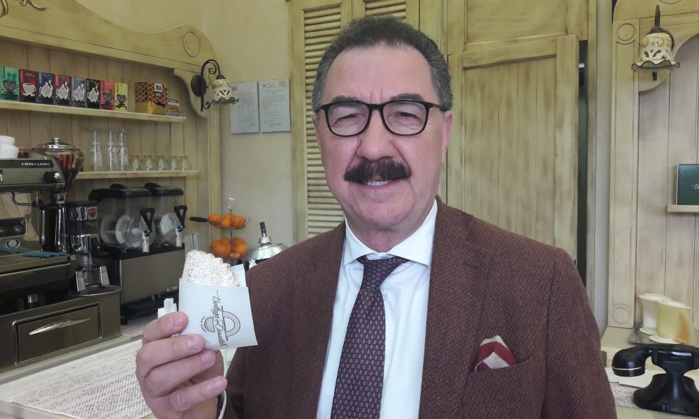 Agira: Udc On. Terrana “Cassatella, occorre valorizzare i prodotti tipici siciliani.”