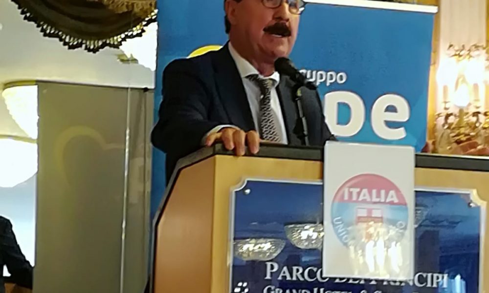 UDC: Terrana “No a forme di intolleranza razziale, occorre unità dei cattolici in politica”