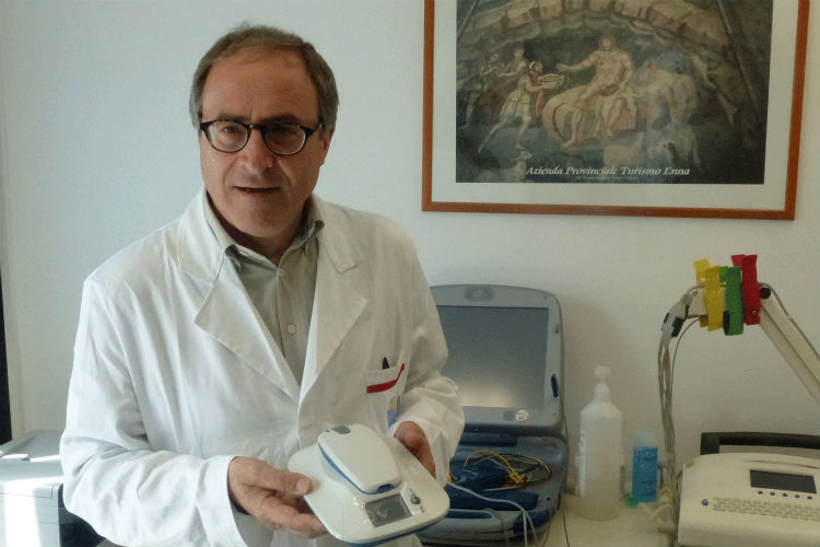 Enna: all’ospedale Umberto I nasce l’innovativo ambulatorio di cardio-oncologia