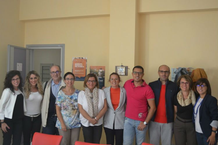 Enna: costituita la rete per l’ “Attività fisica Adattata”