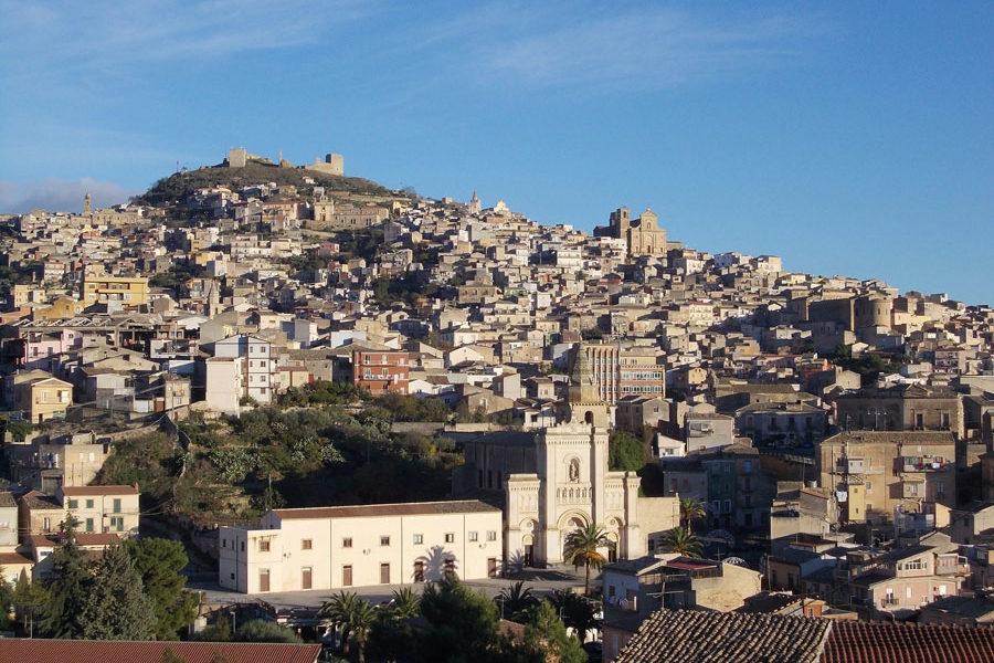 Agira: sindaco Greco chiede alla Regione la quarantena per l’ intero Comune