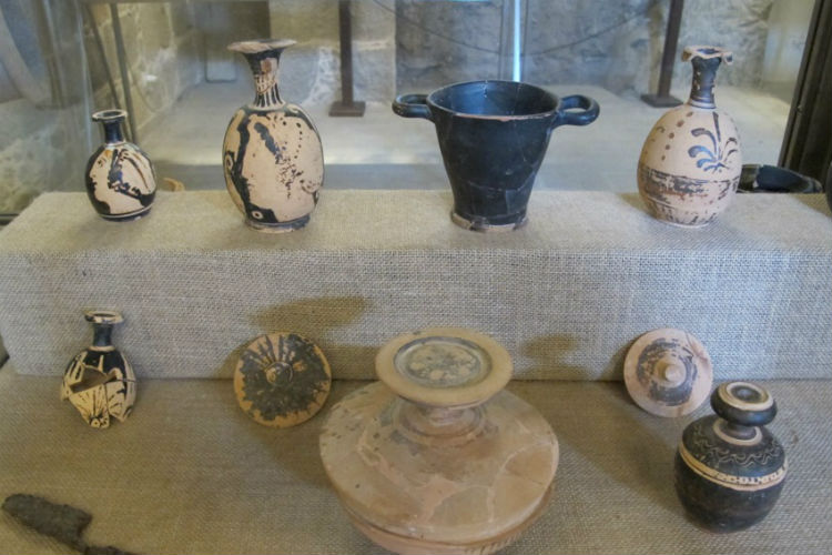 Troina: il 31 Luglio conferenza sull’ area archeologica: un cantire aperto