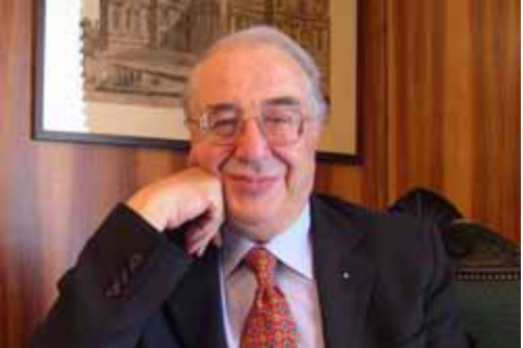 Conferenza di Eugenio Amaradio su “Enna Città aperta, invasione della Sicilia nel 1943”