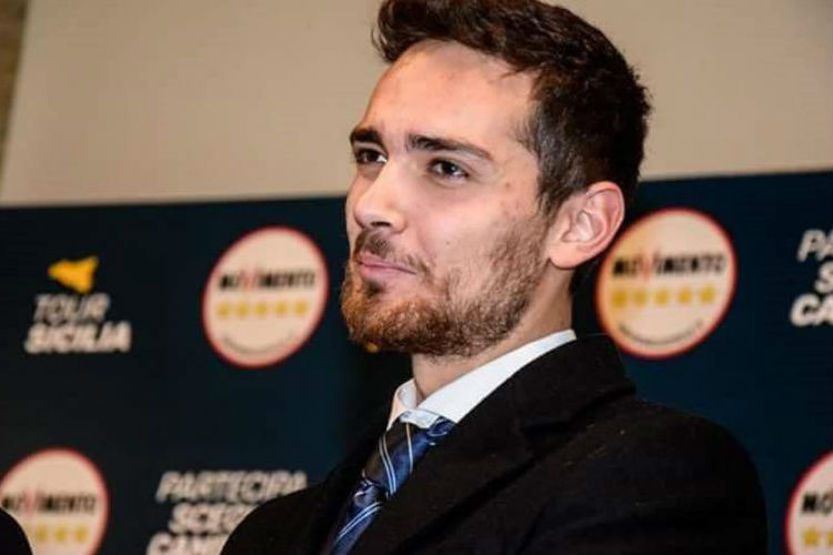 Enna: domenica incontro di ringraziamento dei Deputati M5S eletti in provincia