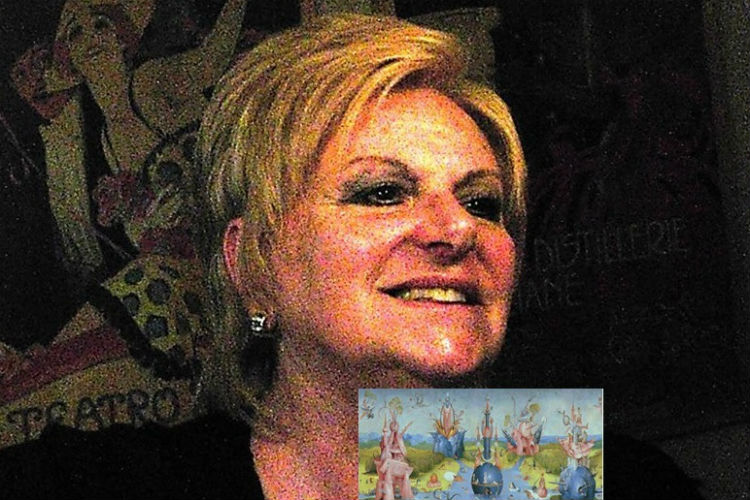 Nulla Die intervista Antonella Lia, autrice di “Inferni familiari”