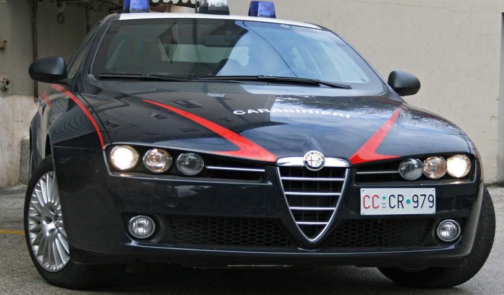 Leonforte, anziano ucciso in casa a colpi di martello: si indaga su una rapina finita male