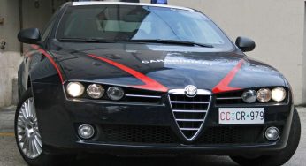 Leonforte, anziano ucciso in casa a colpi di martello: si indaga su una rapina finita male