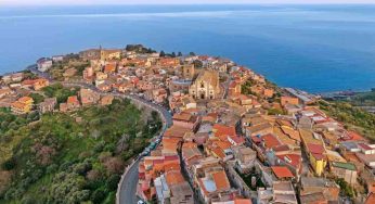 Lo chiamano il BORGO DEL PADRINO ed è il luogo più amato in Sicilia | Palermo e Catania non possono farci nulla