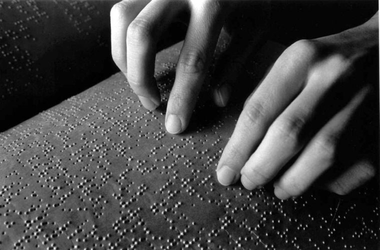 Aidone: Gaetano Minincleri è il nuovo presidente della Stamperia regionale Braille