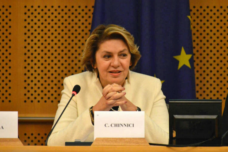 Presidenza della Regione, potrebbe correre una persona molto stimata: Caterina Chinnici
