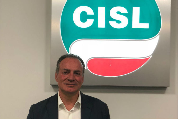 Federazione Cisl Medici: Caci nuovo Segretario Generale, confermati per Enna Loredana Disimone e Federico Amato