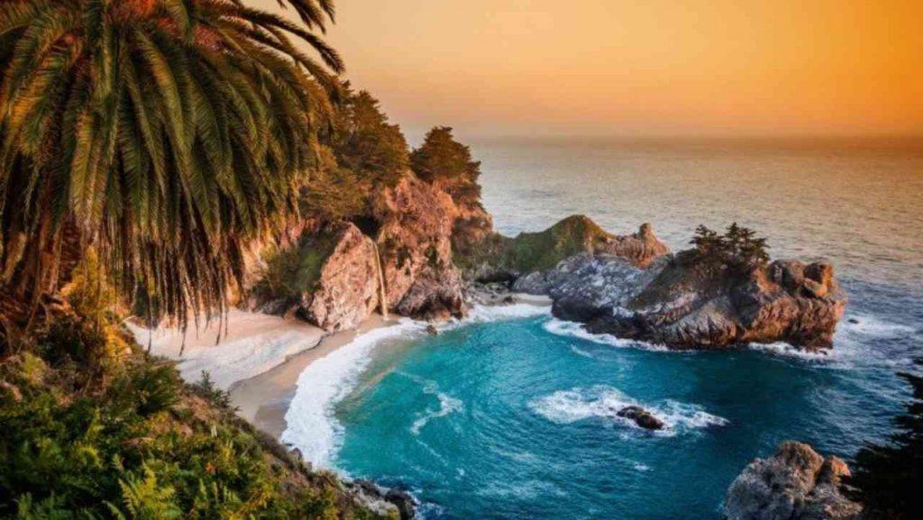 California - foto web - lagazzettaennese.it