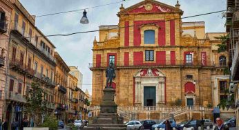 Lo chiamano il DIAMANTE DI SICILIA ed è nei pressi di Caltanissetta | Sui social è diventato virale, 2mila in turisti in 8 ore