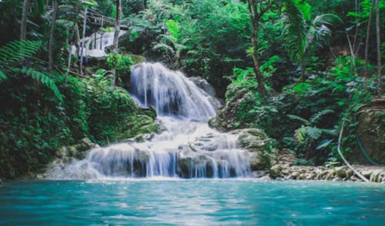 Cascata del mondo - foto pexels - lagazzettaennese.it
