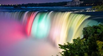 A pochi metri da Catania sorge la CASCATA più bella d’Italia | I turisti s’incantano subito, selfie a manetta