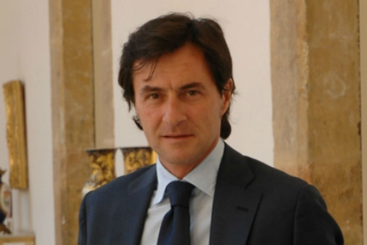 Cascio (Ncd) ex Presidente A.R.S. condannato e sospeso da deputato regionale