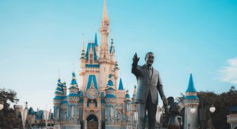 Al cospetto di Palermo si cela il vero CASTELLO DISNEY di Sicilia | Bambini e adulti restano a bocca aperta, è un incanto