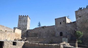 A Enna esiste una PICCOLA ROMA che fa innamorare tutti | Persino romanisti e laziali sono d’accordo, l’ammirano come il Gianicolo