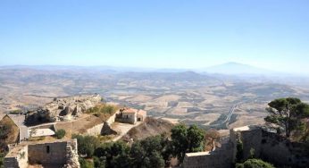 Il VILLAGGIO più BELLO d’Italia si trova solo a Enna | C’è chi viene da Torino e non vuole lasciare più la Sicilia