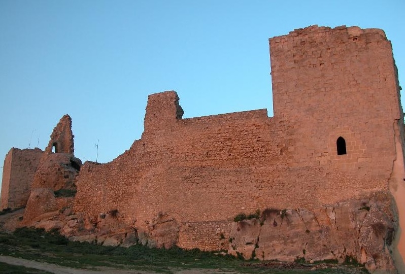 Agira: Legambiente segnala al Governo “Il Castello” e l’edificio “Ex Convento S.Agostino”