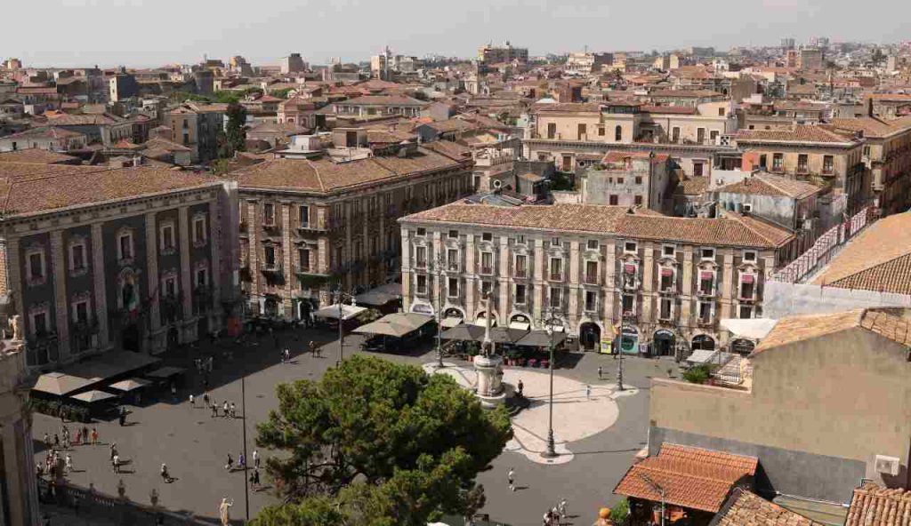 Catania - foto pexels - lagazzettaennese.it