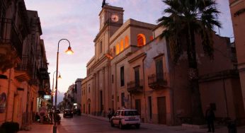 Nessuno sa che è questa la CITTÁ DEL VINO in Sicilia | Palermo, Catania e Messina s’inchinano al suo cospetto, ora ci vivono poche anime