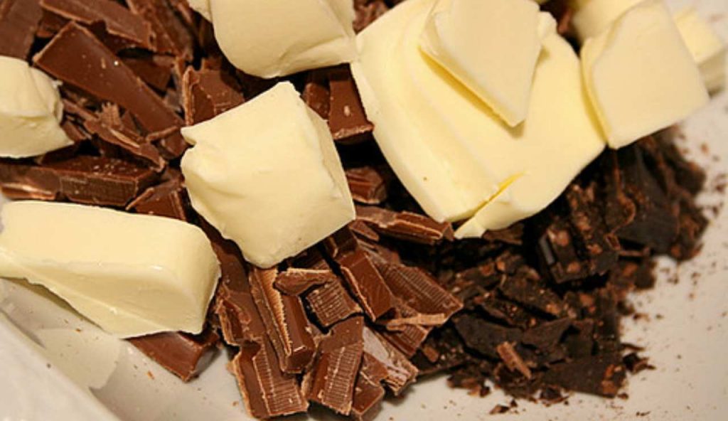 Cioccolato - foto flickr - lagazzettaennese.it