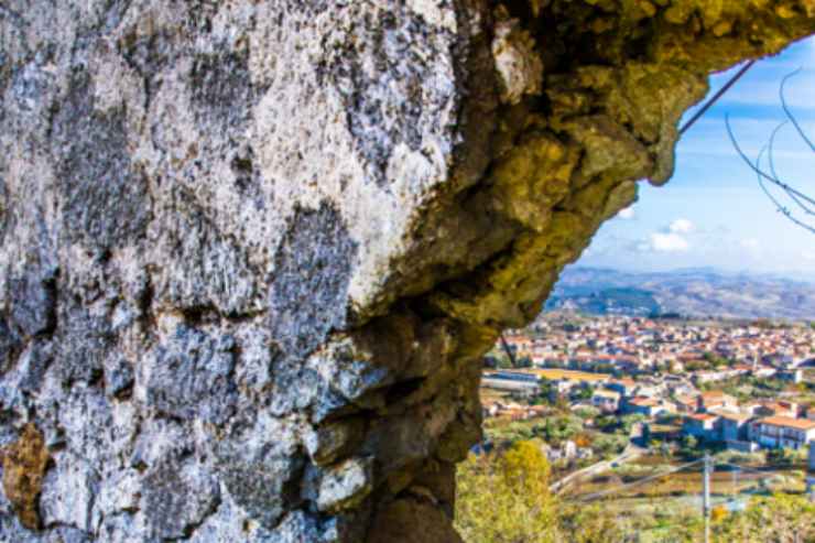 Comune di Milena in Sicilia - foto facebook @Comune di Milena - lagazzettaennese.it