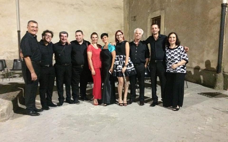 Leonforte: quarto concerto sotto le stelle al Chiostro dei Cappuccini