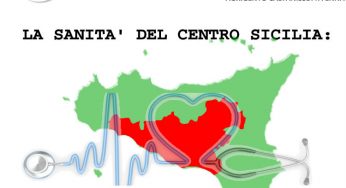 Enna: venerdì 26 gennaio Convegno Cisl sulla Sanità del Centro Sicilia