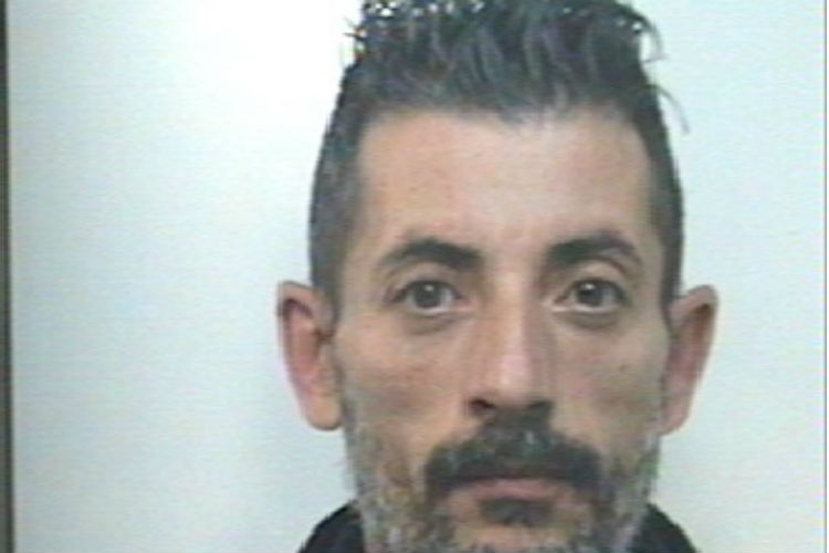 Barrafranca: Arrestato pregiudicato per detenzione di sostanze stupefacenti.