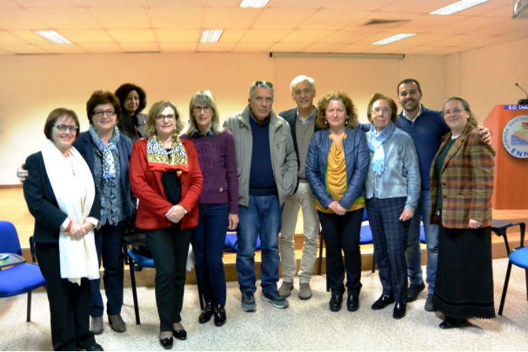 ASP Enna: parte il rinnovo del Comitato Consultivo aziendale