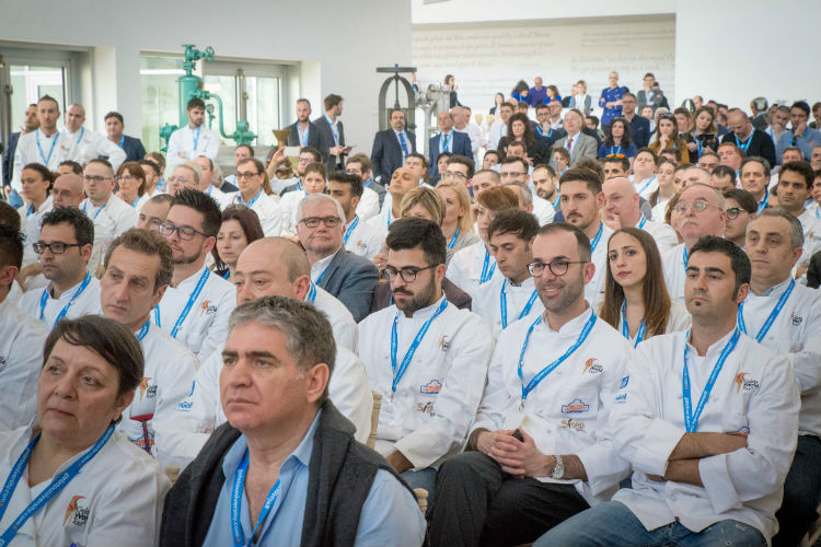 MIgliorI Gelaterie: tra i 19 siciliani un pasticerria della provincia di Enna