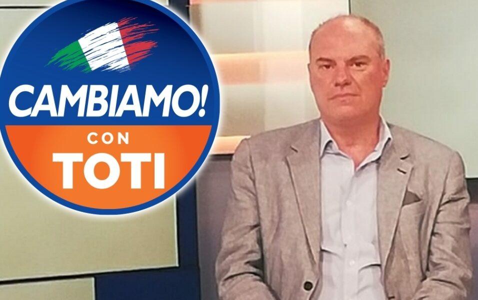Enna: proficuo incontro tra “Coraggio Italia – Cambiamo” e la “Lega”