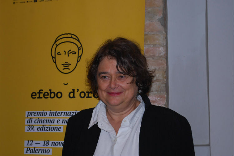 39° Efebo d’oro: Corniche Kennedy di Dominique Cabrera film Efebo d’oro 2017
