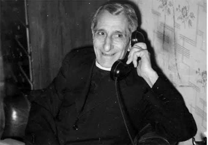 “L’attualità di Don Luigi Sturzo”: l’editoriale di Luigi Manno