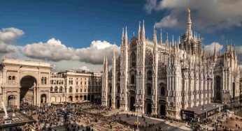 Sembra assurdo ma non lo è | Anche in Sicilia esiste una PICCOLA MILANO, manca solo il Duomo e poi è tutto identico