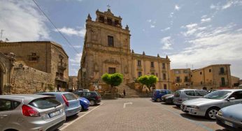 In Sicilia c’è la CITTÀ della PACE INTERIORE | Qui pure le suocere sono tranquille, non sono per niente invadenti