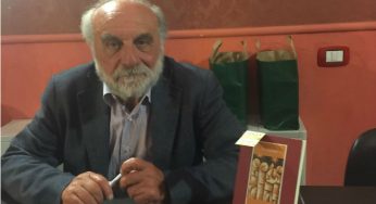 Il viaggio di Cunègonde, un bel libro di Enzo Barnabà di Valguarnera