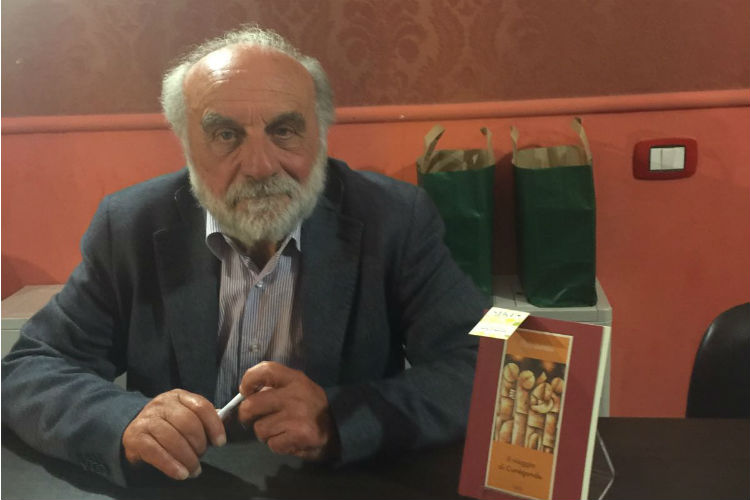 Il viaggio di Cunègonde, un bel libro di Enzo Barnabà di Valguarnera