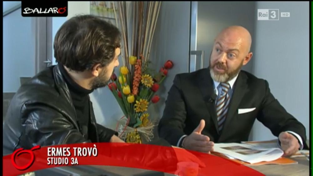 Al tuo fianco con “Studio 3A”. Azione a tutela dei diritti dei danneggiati