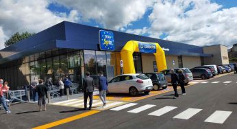 EUROSPIN colpisce ancora, con soli 3,99€ porti a casa il prodotto dell’estate | I bambini lo adorano e i nonni lo vogliono
