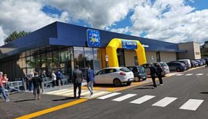 Eurospin in Italia - foto wikipedia - lagazzettaennese.it