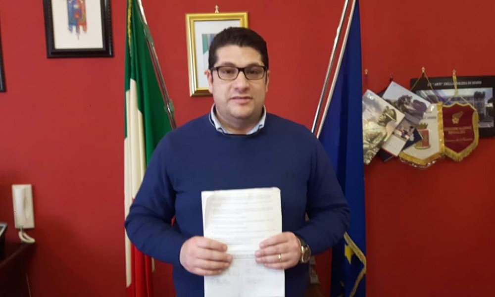 Troina: “Addiopizzo” di Catania ringrazia sindaco e cittadini