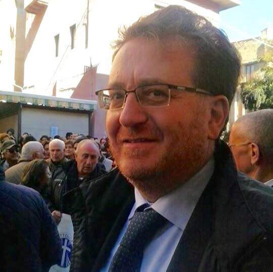 Enna: SRR Glorioso “Auguri alla Alfano super commissario”