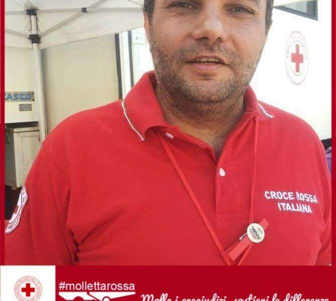 Palermo: Auguri di Buona Pasqua del presidente regionale della Croce Rossa